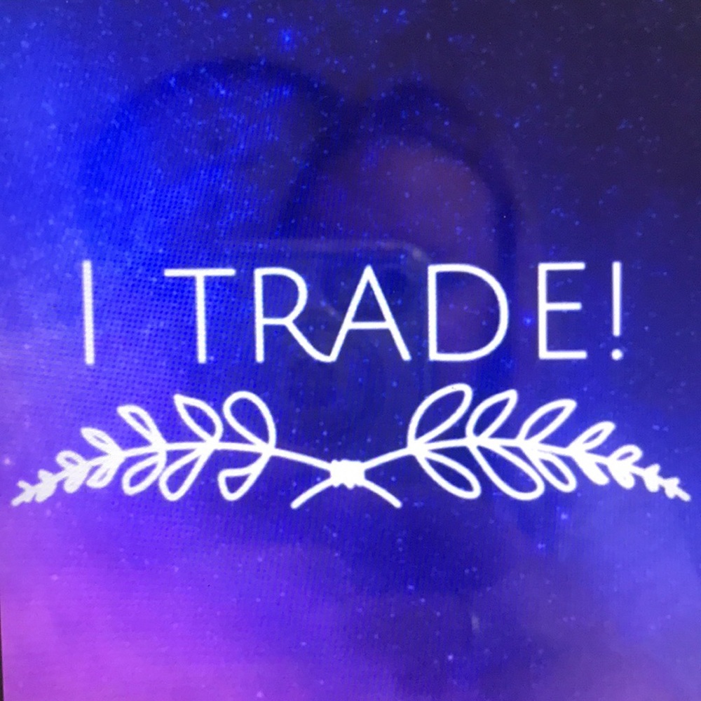 ISO Traders!